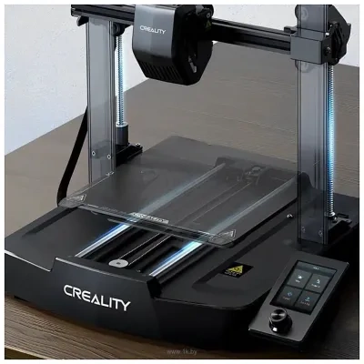 Creality Ender-3 V3 SE