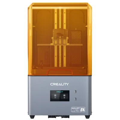 Creality Halot Mage Pro