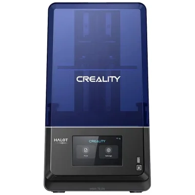 Creality Halot Ray