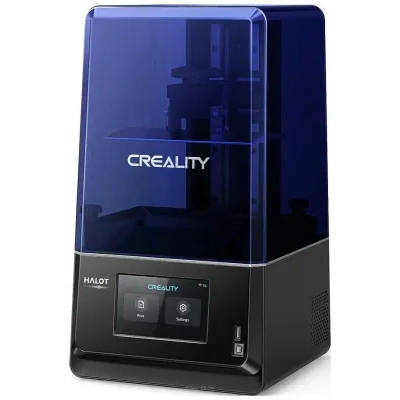 Creality Halot Ray