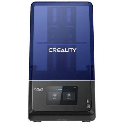 Creality Halot-One Plus
