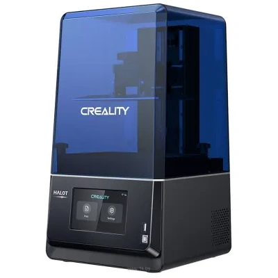 Creality Halot-One Plus