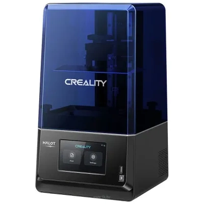 Creality Halot-One Plus