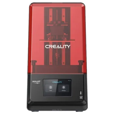 Creality Halot-One Pro