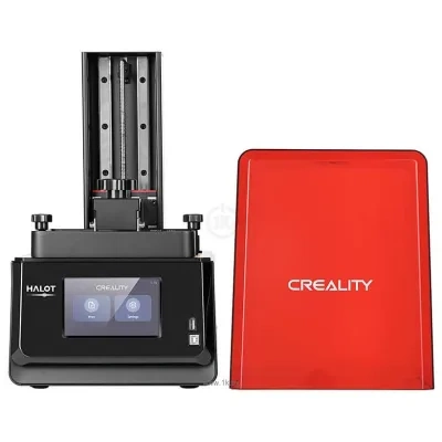 Creality Halot-One Pro