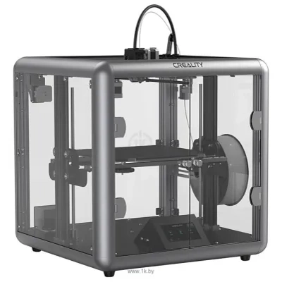 Creality Sermoon D1