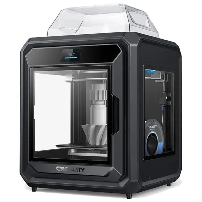 Creality Sermoon D3