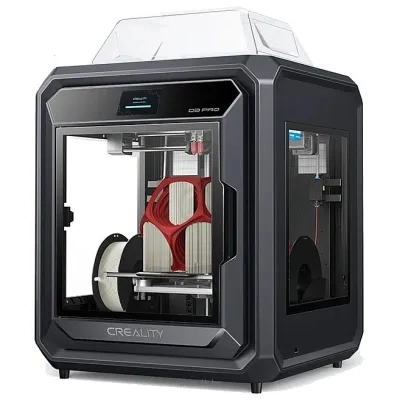 Creality Sermoon D3 Pro