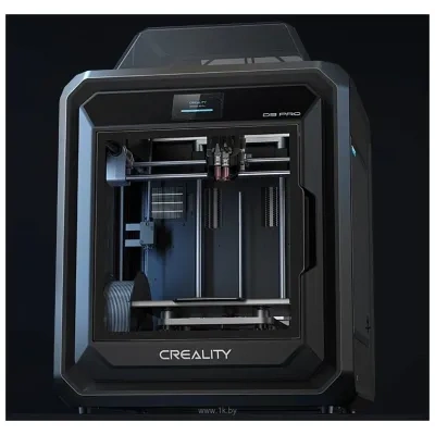 Creality Sermoon D3 Pro