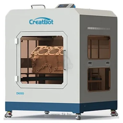 Creatbot D600 Pro