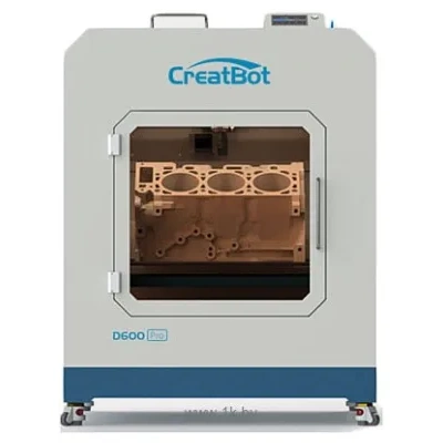 Creatbot D600 Pro