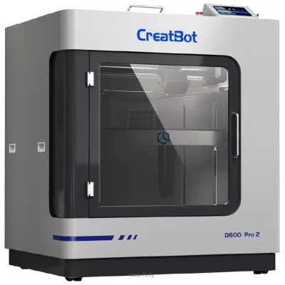 Creatbot D600 Pro 2