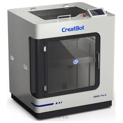 Creatbot D600 Pro 2
