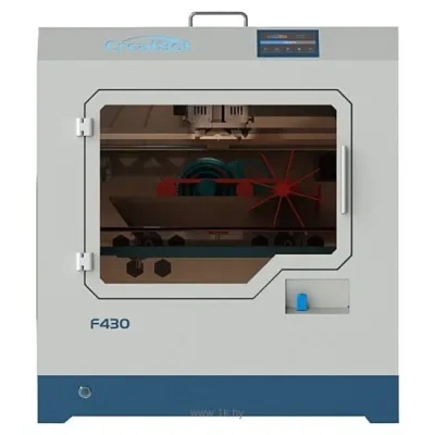 Creatbot F430