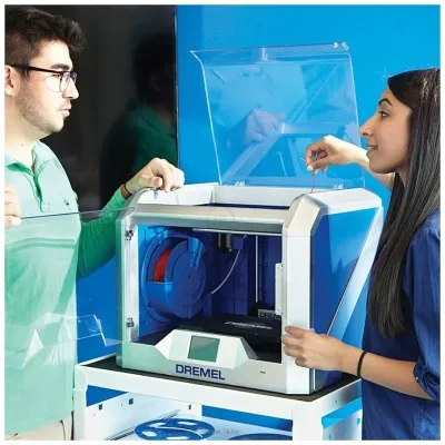 Dremel 3D40