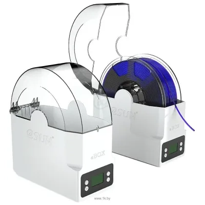e-Sun eSUN eBox