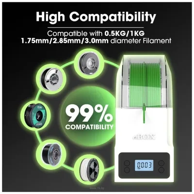 e-Sun eSUN eBox Lite