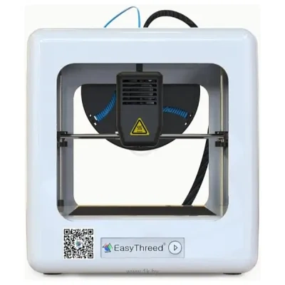 EasyThreed Nano (belyiy)