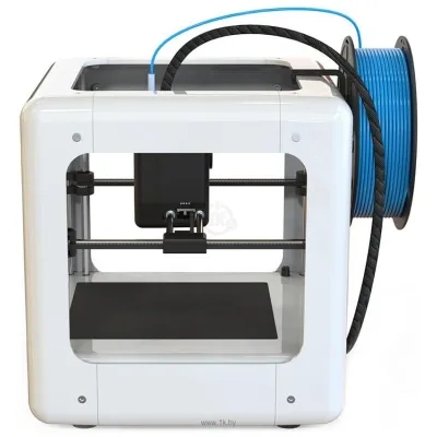 EasyThreed Nano (belyiy)