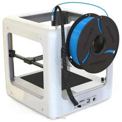 EasyThreed Nano (belyiy)