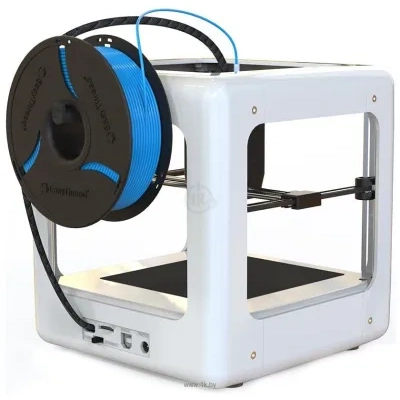 EasyThreed Nano (belyiy)