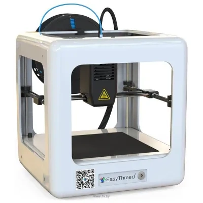 EasyThreed Nano (belyiy)