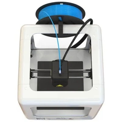 EasyThreed Nano (belyiy)