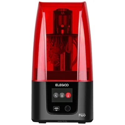 Elegoo Mars 3 Pro 4K