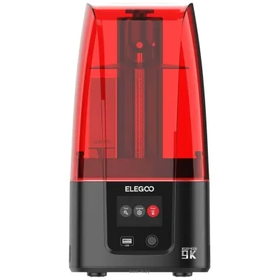 Elegoo Mars 4 9K