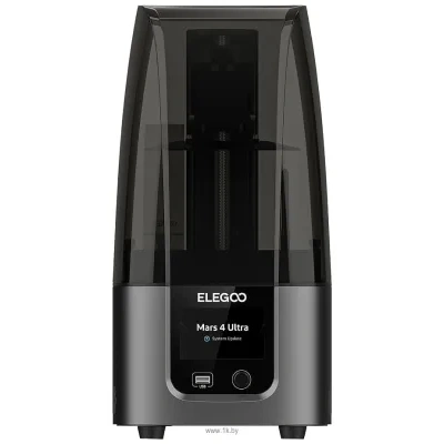 Elegoo Mars 4 Ultra 9K