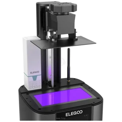 Elegoo Mars 4 Ultra 9K