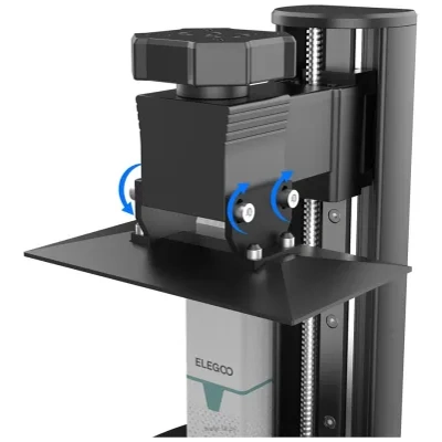 Elegoo Mars 4 Ultra 9K