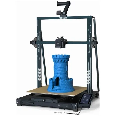Elegoo Neptune 3 Max
