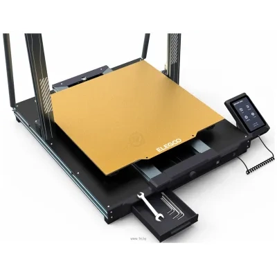 Elegoo Neptune 3 Max