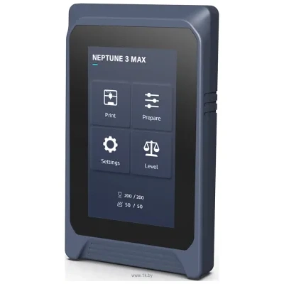 Elegoo Neptune 3 Max