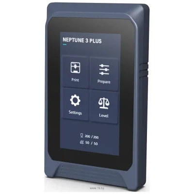 Elegoo Neptune 3 Plus