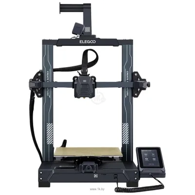 Elegoo Neptune 3 Pro