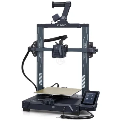 Elegoo Neptune 3 Pro