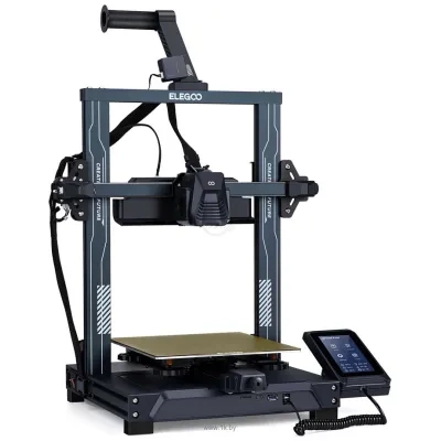 Elegoo Neptune 4 Pro