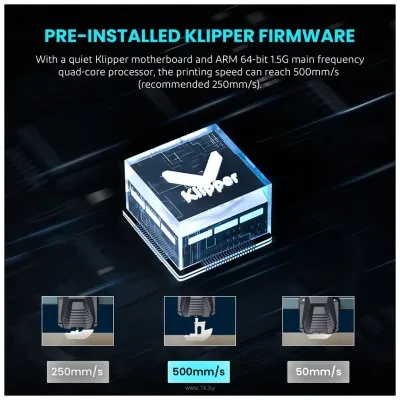 Elegoo Neptune 4 Pro