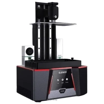 Elegoo Saturn 2 8K