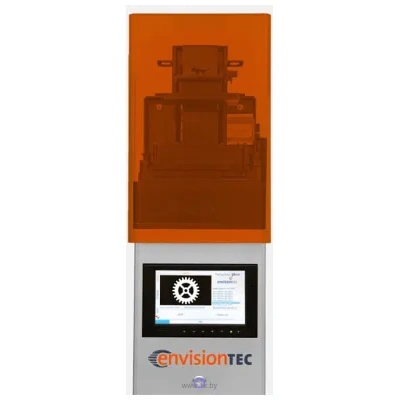 EnvisionTEC Micro Plus XL