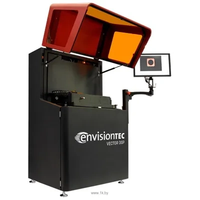 EnvisionTEC Vector 3SP