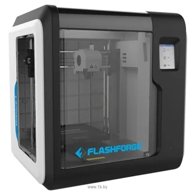 Flashforge Adventurer 3