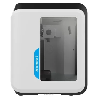 Flashforge Adventurer 3