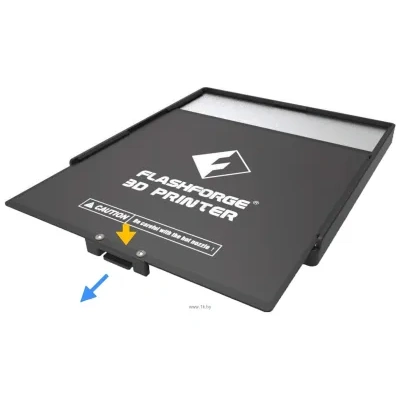 Flashforge Adventurer 3 Lite