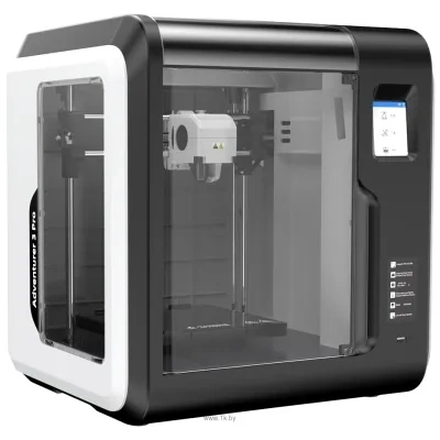 Flashforge Adventurer 3 Pro