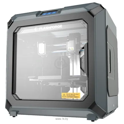 Flashforge Creator 3