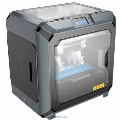 Flashforge Creator 3