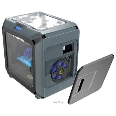 Flashforge Creator 3
